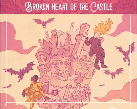Broken Heart of the Castle Image