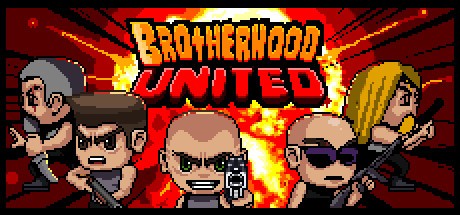 Games like Brotherhood United