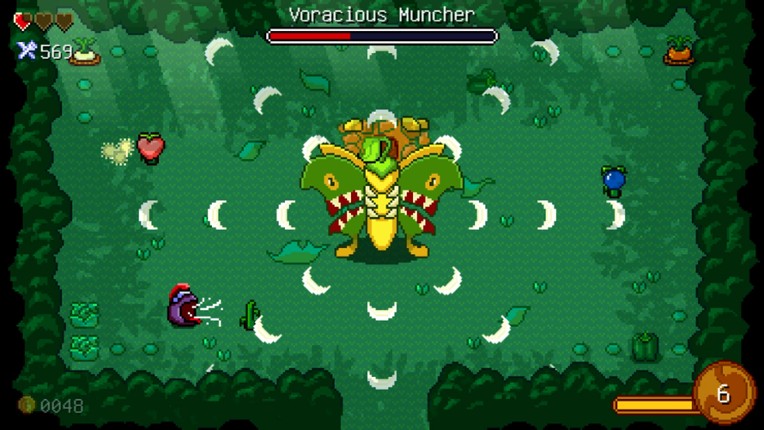 Buffet Knight - Decadent Full Course screenshot