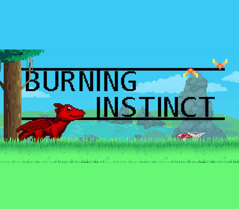 Games like Burning Instinct