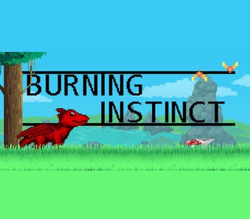 Burning Instinct Image