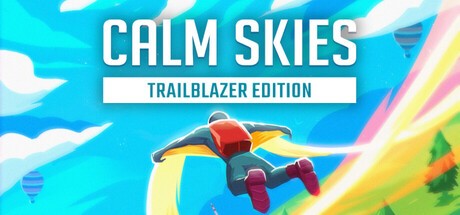 Games like Calm Skies: The Wingsuit Flying Experience