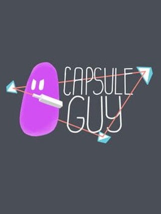 Capsule Guy Image