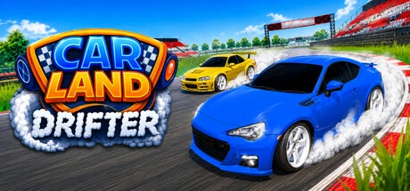 Games like Carland: Drifter