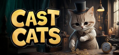 Games like Cast Cats