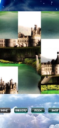 Castle Jigsaw Puzzles screenshot
