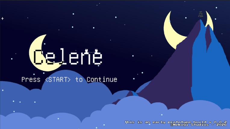 Celene Image