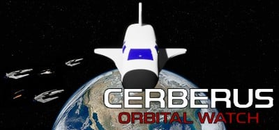 Cerberus: Orbital watch Image