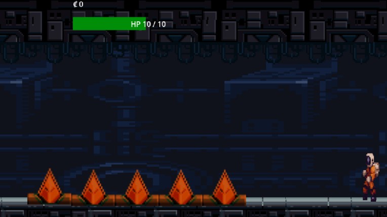 Chaos Orbit screenshot