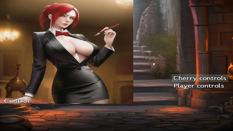 Cherry's Joi screenshot