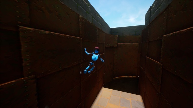 Chip & Sparky screenshot