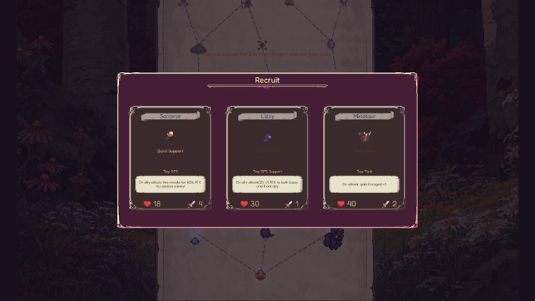 Choose Your Paul! Image