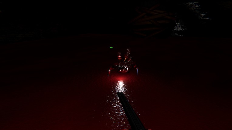 Chronophobia screenshot