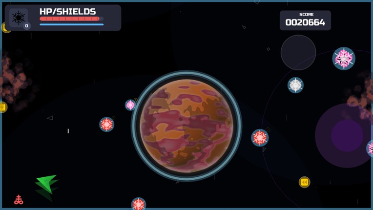 COLORNOVA screenshot