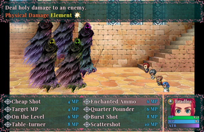 Concordia Eternal screenshot