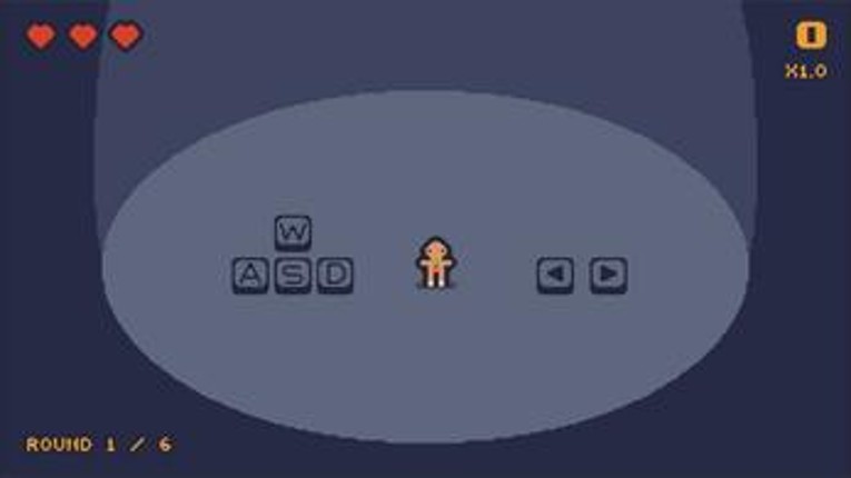 Cookie Arena Image
