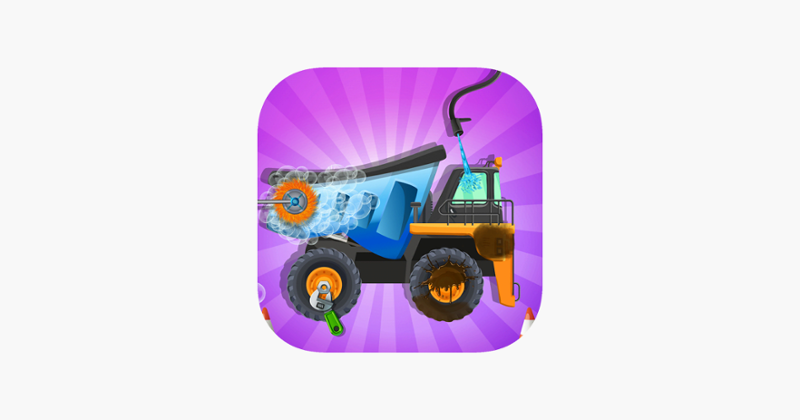 Crane Builder: Car Factory Image