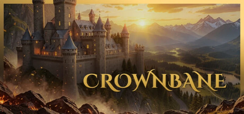 Crownbane Image