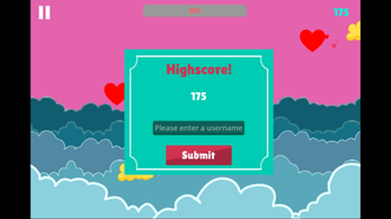 Cupid's Arrow screenshot