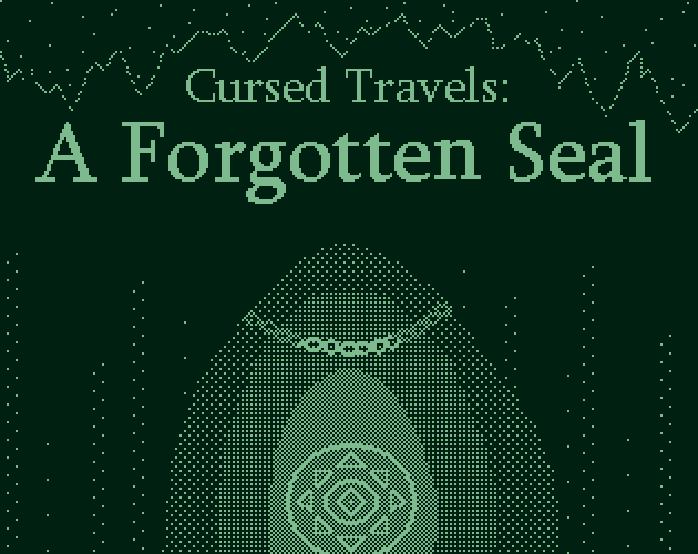 Games like Cursed Travels: A Forgotten Seal