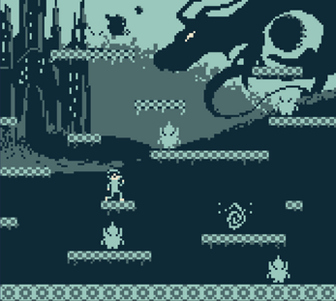 Dark Tale Image