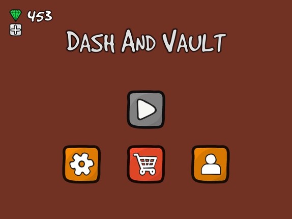 Dash And Vault screenshot