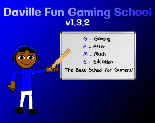 Daville Fun Gaming School Image