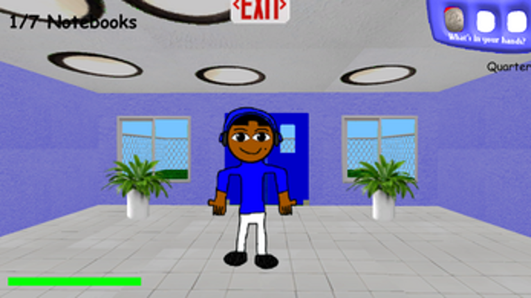 Daville Fun Gaming School (DEMO)™ screenshot