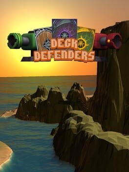 Games like Deck Defenders