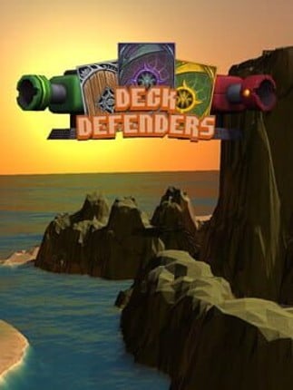 Deck Defenders Image