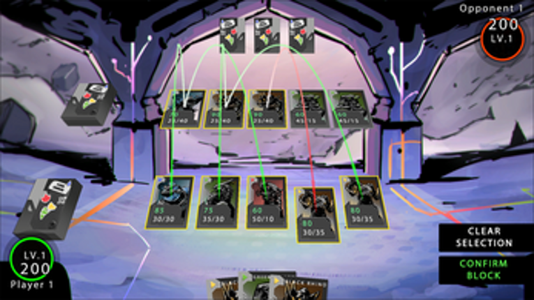 Deck n Disorder Image