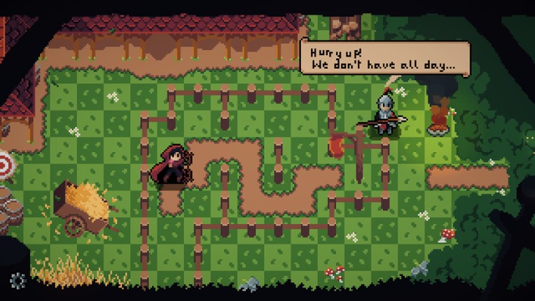 Deer Hunt screenshot
