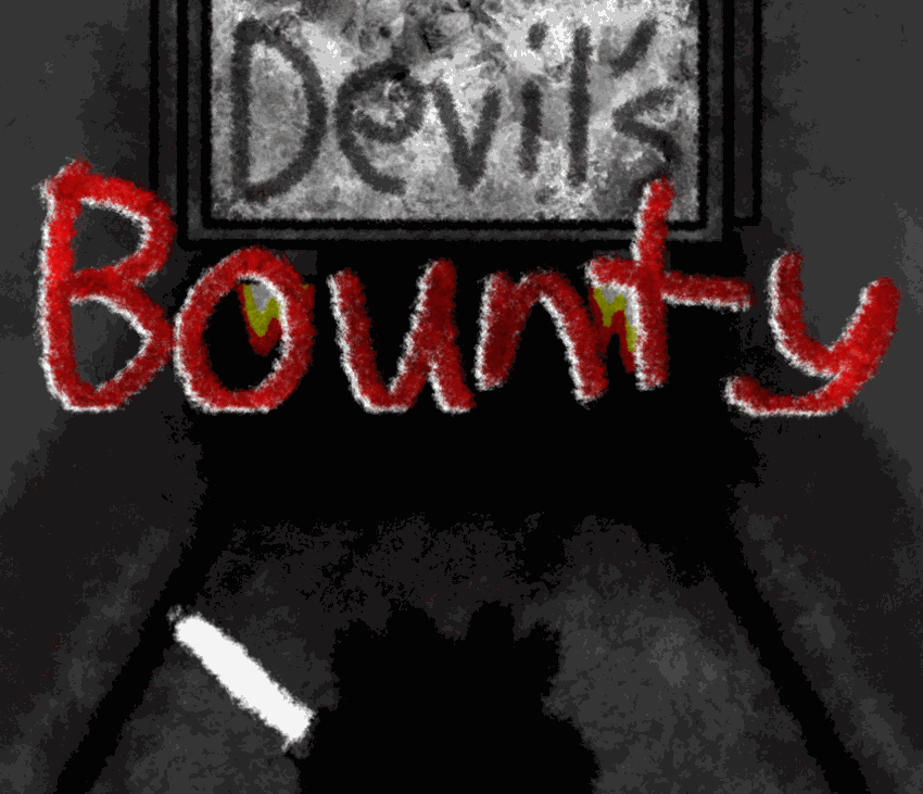Games like Devil's Bounty