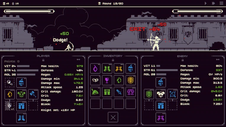 Dice Looter screenshot
