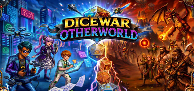 DICEWAR OTHERWORLD Image