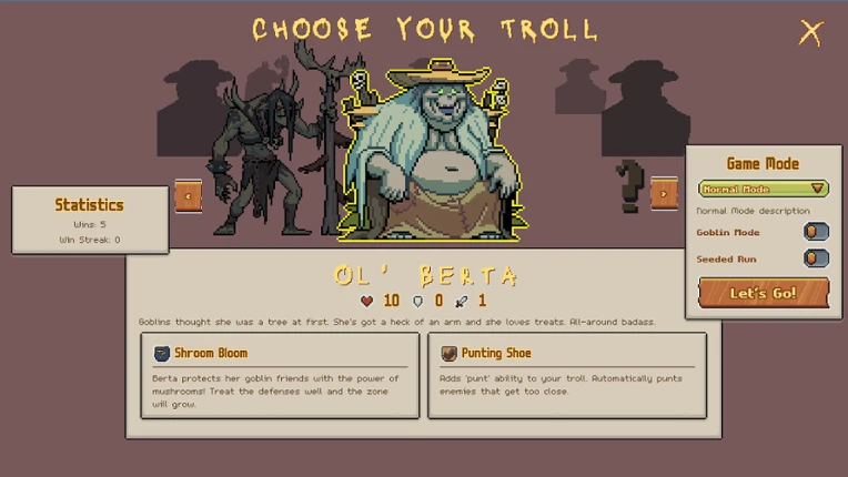 Dig Too Deep screenshot