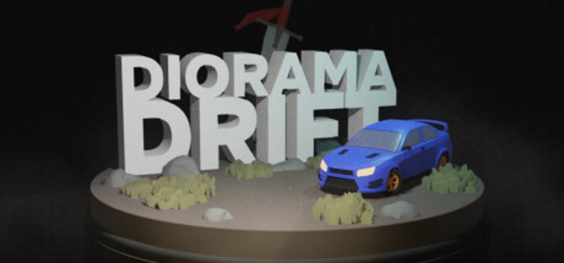 Diorama Drift Image