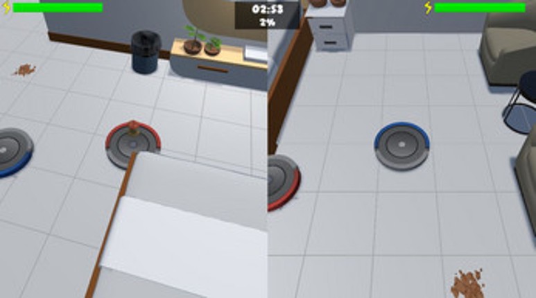 Dirt Devourers screenshot