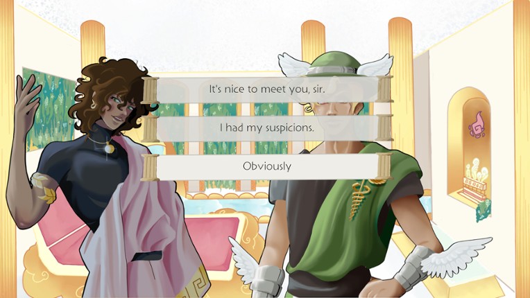 Divine Diner Image