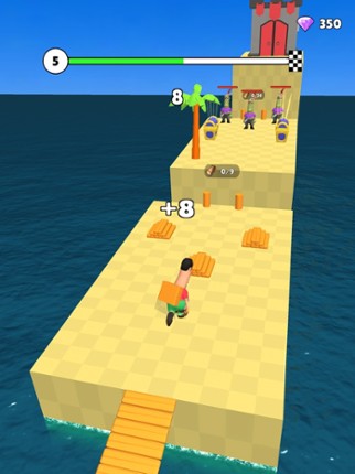 Do Not Drown screenshot