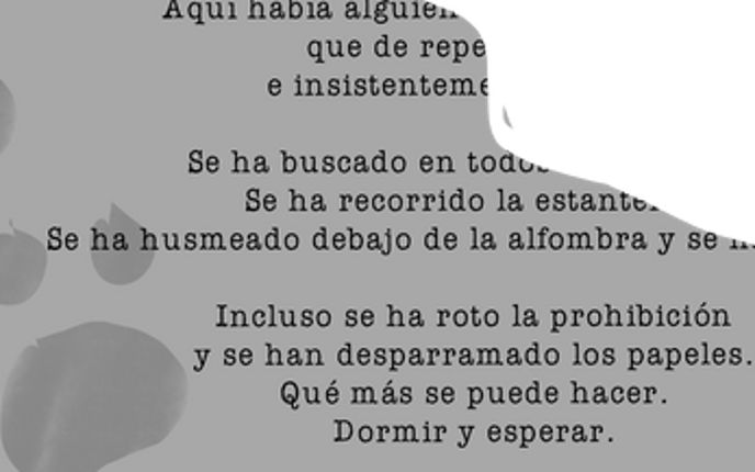 ¿Dónde estas? screenshot