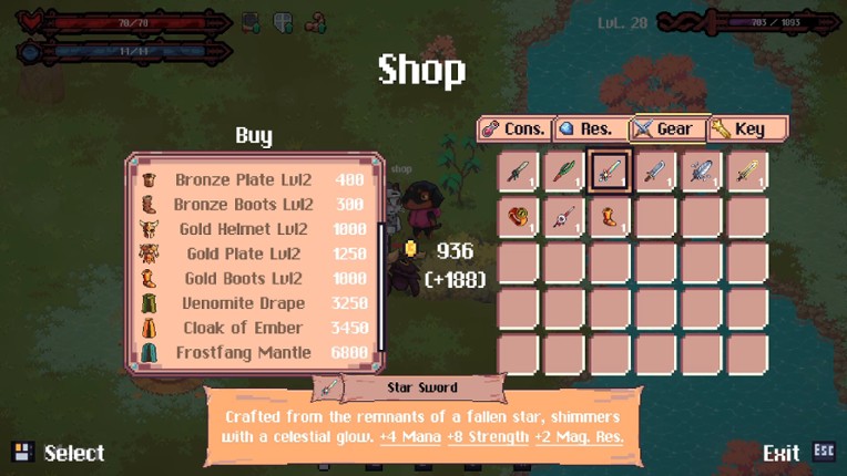 Donna: The Canine Quest screenshot