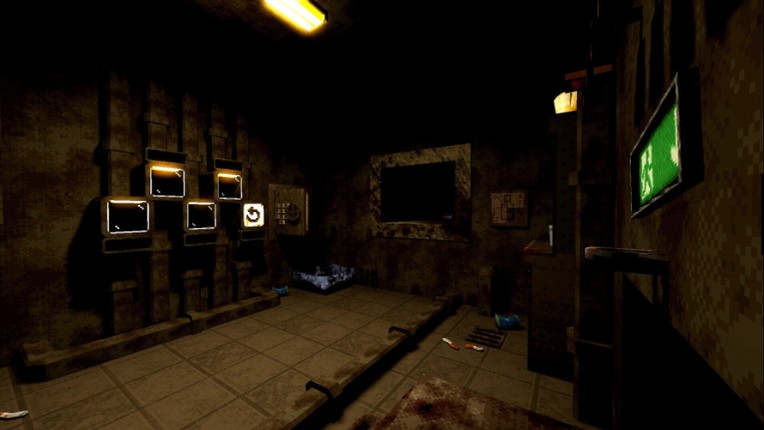 Don't Let It Starve screenshot