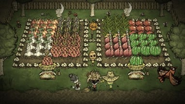 Don't Starve Together Image