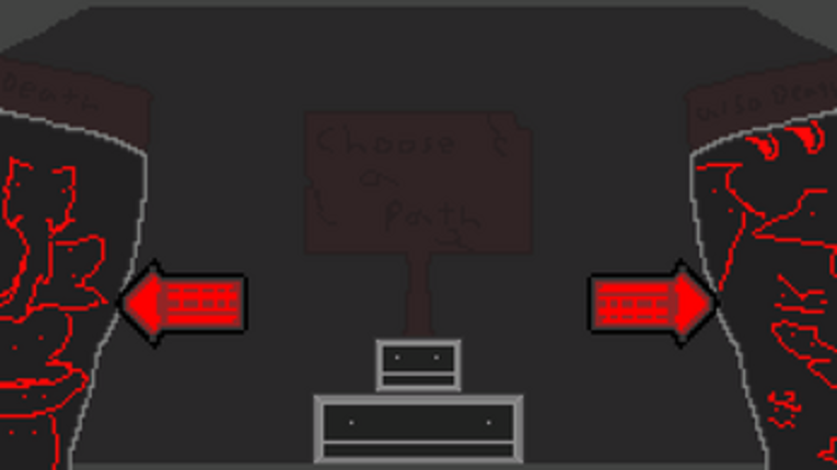 Dungeon of Chrono (REMAKE) screenshot