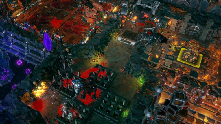 Dungeons 3: Complete Collection screenshot