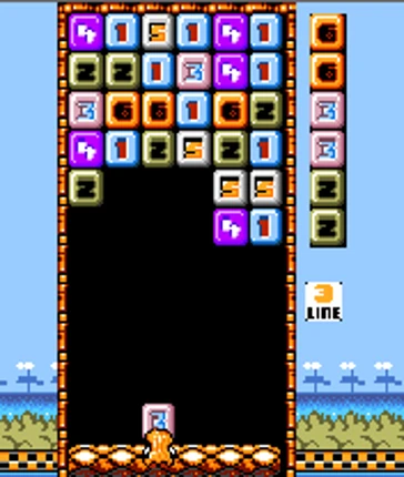 Dynamo Dice Image