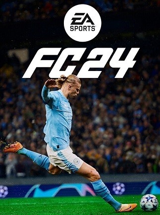 Games like EA Sports FC 24