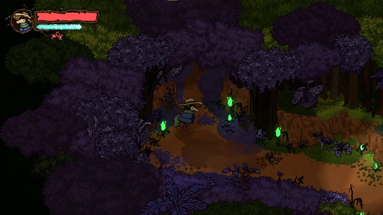 Ecos da Mata screenshot