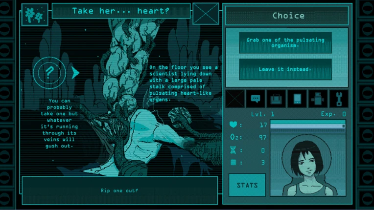 Eldread :Horrors of a Dark Moon Image